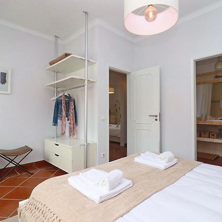 Casa Do Terraco Villa Sao Martinho do Porto Ngoại thất bức ảnh