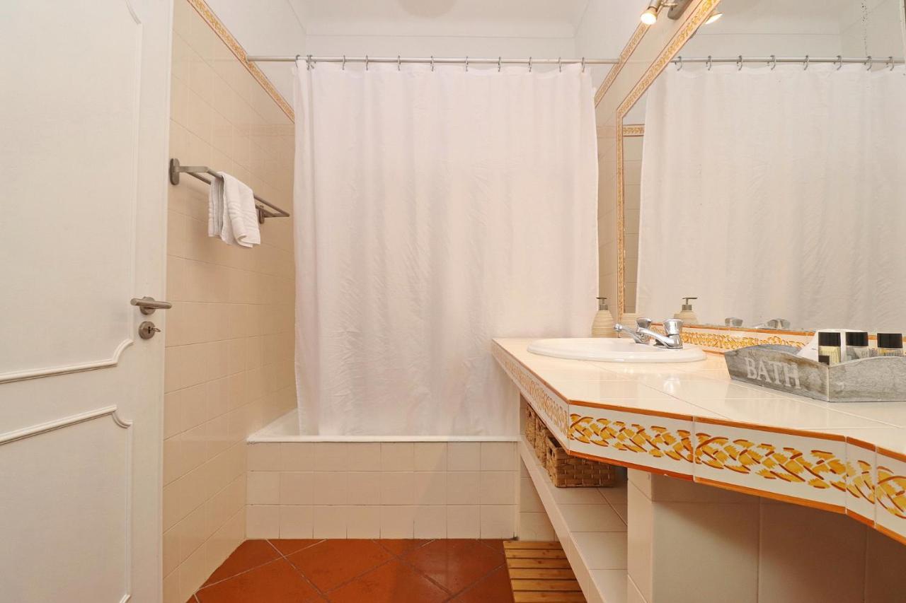 Casa Do Terraco Villa Sao Martinho do Porto Ngoại thất bức ảnh