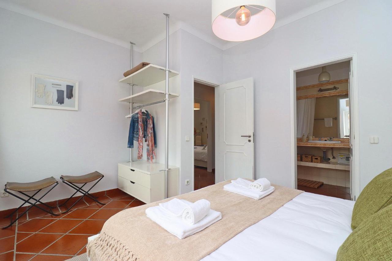 Casa Do Terraco Villa Sao Martinho do Porto Ngoại thất bức ảnh