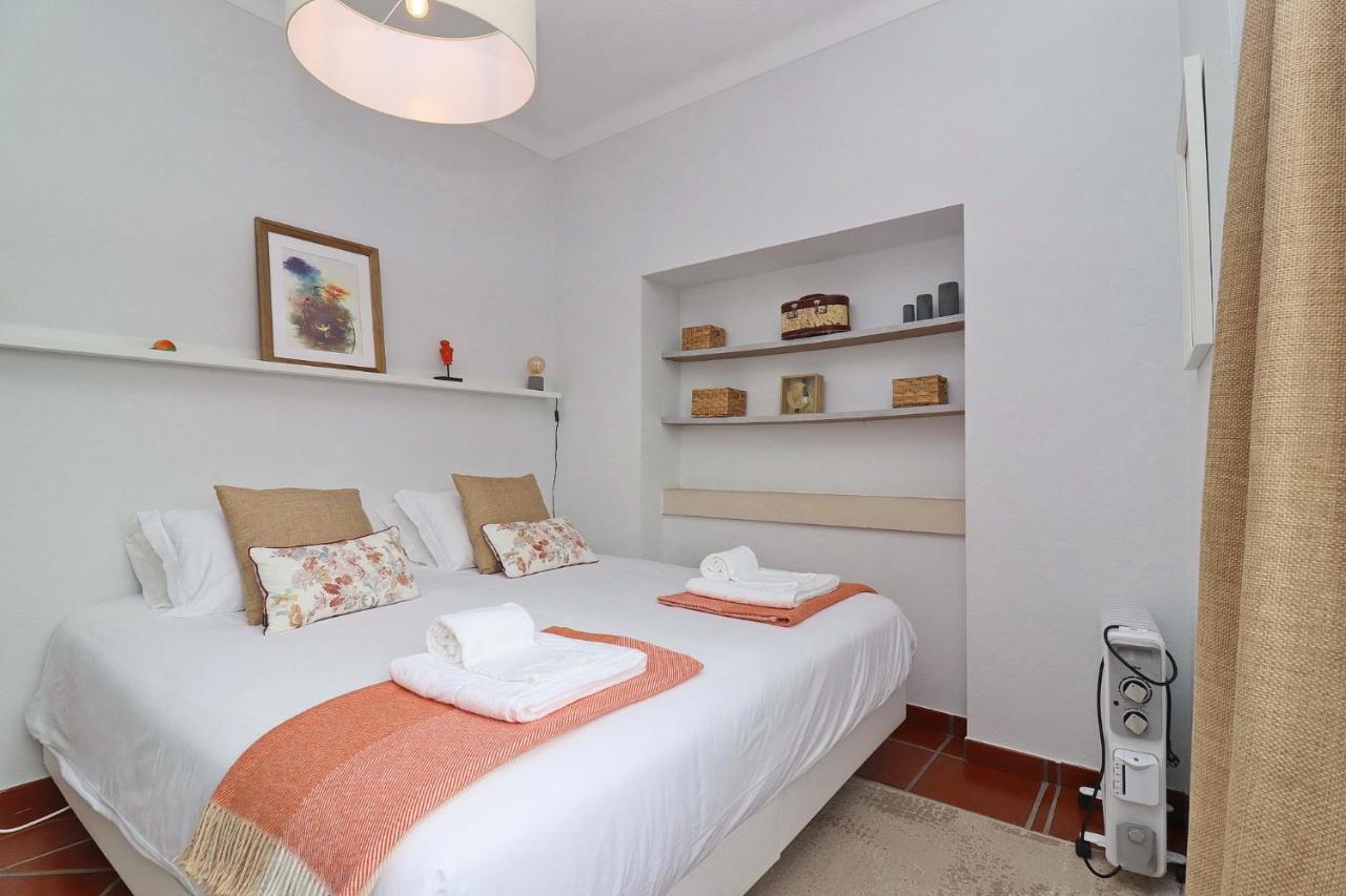 Casa Do Terraco Villa Sao Martinho do Porto Ngoại thất bức ảnh