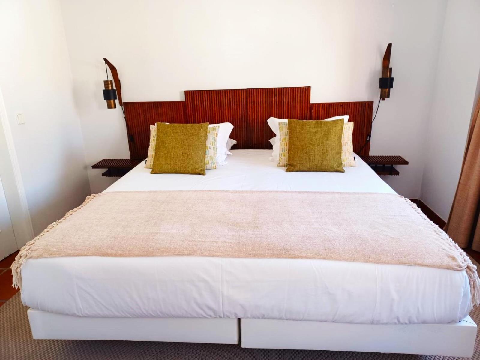 Casa Do Terraco Villa Sao Martinho do Porto Ngoại thất bức ảnh