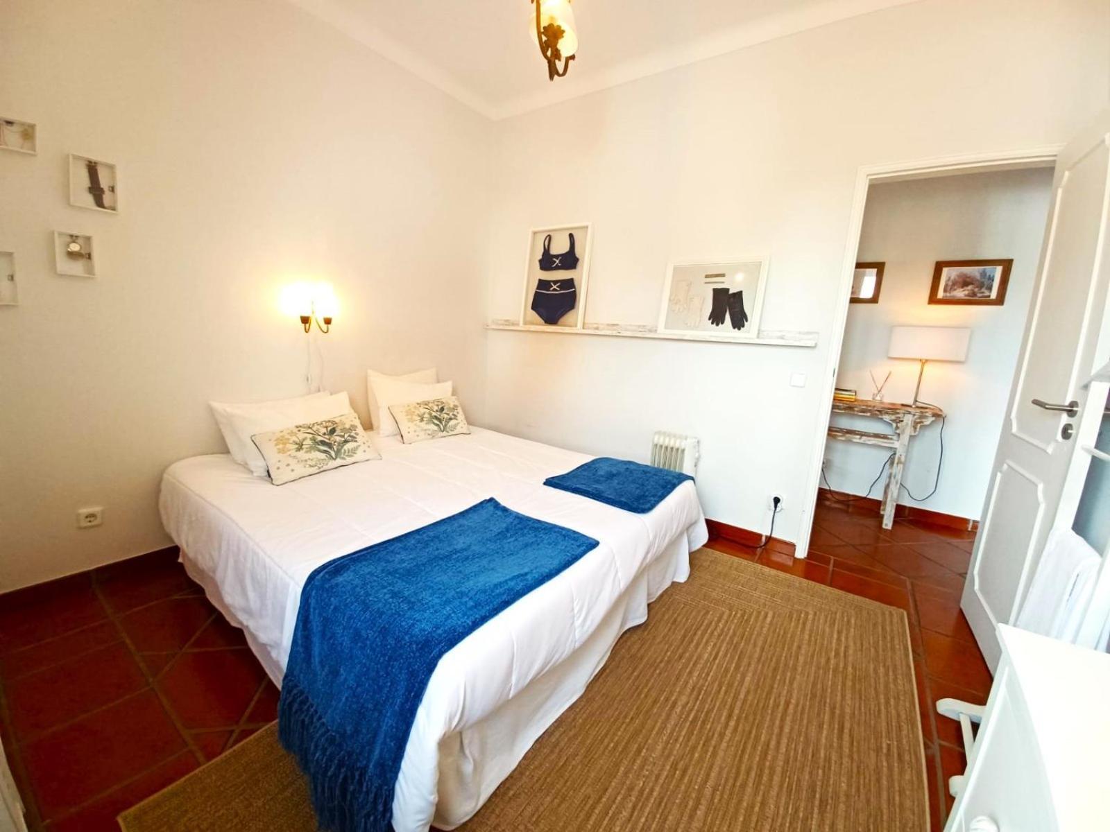 Casa Do Terraco Villa Sao Martinho do Porto Ngoại thất bức ảnh